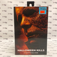 NECA Halloween Kills Ultimate Michael Myers (Opened/Complete) - Rogue Toys