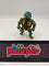 Playmates 1988 Teenage Mutant Ninja Turtles Leonardo (Hard Head)