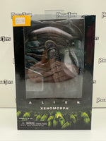 NECA Reel Toys Alien Xenomorph
