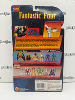 ToyBiz Marvel Comics Fantastic Four Marvel: Action Hour Super Skrull