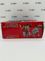 Hasbro Transformers G1 Dinobots Autobot Grimlock