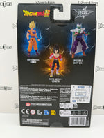 Bandai Dragon Ball Super Dragon Stars Series Piccolo (Cape Ver.)