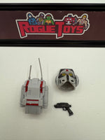 Hasbro Star Wars The Black Series Tech #4