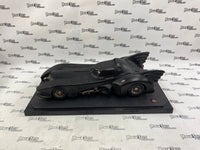 Hot Wheels 100% 1:18 1989 Batmobile