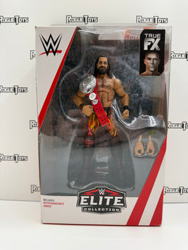 Mattel WWE Elite Collection Series 64 Seth Rollins