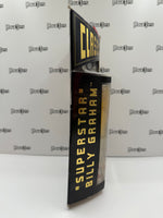 Jakks Pacific WWE Classic Superstars Series 7 “Superstar” Billy Graham