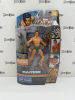 Hasbro Marvel Legends Ronan the Accuser Series Fantastic Four Namor