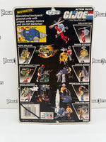 Hasbro G.I. Joe Motorized Cobra Action Pack Pom-Pom Gun