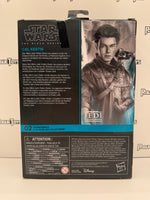 Hasbro Star Wars The Black Series Gaming Greats Star Wars Jedi: Fallen Order Cal Kestis