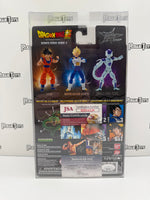 [AUTOGRAPHED] Bandai Dragon Ball Super Dragon Stars Series 2 Super Saiyan Vegeta