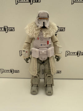 Hasbro Star Wars The Black Series Range Trooper #64