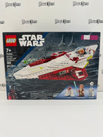 LEGO Star Wars 75333 Obi-Wan Kenobi’s Jedi Starfighter