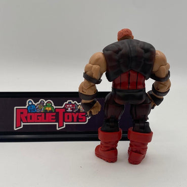 Hasbro Marvel Universe Juggernaut