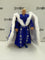 Mattel WWE Elite Collection Defining Moments Series 6 Ric Flair (Retirement Match)