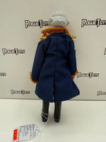 Vintage Heroes of the American Revolution George Washington