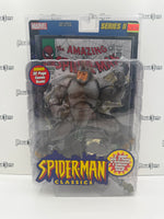 ToyBiz Marvel Spider-Man Classics Series II Rhino