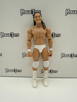 Mattel WWE Elite Collection Series 36 Bo Dallas