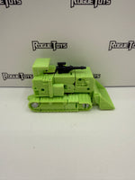 Hasbro Transformers Studio Series Deluxe Class Transformers The Movie Decepticon Construction Bonecrusher