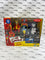 The Simpsons World of Springfield Treehouse of Horror Springfield Cemetery Toys R Us Exclusive