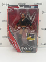 Mattel WWE Elite Collection Series 47B The Rock