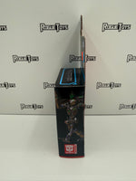 Hasbro Transformers Studio Series Transformers: The Last Knight Core Class Decepticon Mohawk