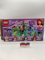 LEGO Friends 3065 Olivia’s Tree House