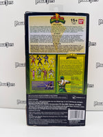 Bandai Mighty Morphin Power Rangers Tommy Green Ranger