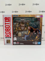 Bandai Tamashii Nations The Robot Spirits MSM-03 Gogg (ver. A.N.I.M.E.)
