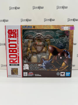Bandai Tamashii Nations The Robot Spirits MSM-03 Gogg (ver. A.N.I.M.E.)