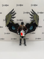 Hasbro Marvel Legends Vulture BAF
