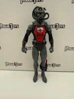 Hasbro G.I. Joe Classified Series Retro Cobra Eel
