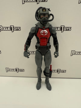 Hasbro G.I. Joe Classified Series Retro Cobra Eel