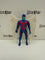 ToyBiz Marvel The Uncanny X-Men Archangel (Missile Shooting Wings)