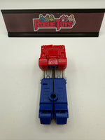 Hasbro Transformers Studio Series Devastation Optimus Prime