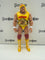 Mattel WWE Elite Collection Defining Moments Series 6 Hulk Hogan