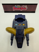 Hasbro Takara Vintage Battle Beasts Battling Bighorn Ram Chariot Vehicle