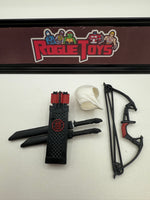 Hasbro G.I. Joe Classified Series Retro Storm Shadow