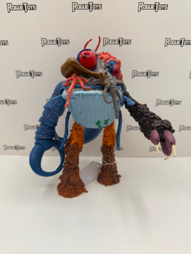Playmates Teenage Mutant Ninja Turtles (TMNT) Mega Mutant Mayhem Superfly (Walmart Exclusive)