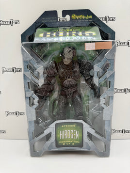 Art Asylum Star Trek Borg Assimilation Hirogen (2 of 3)