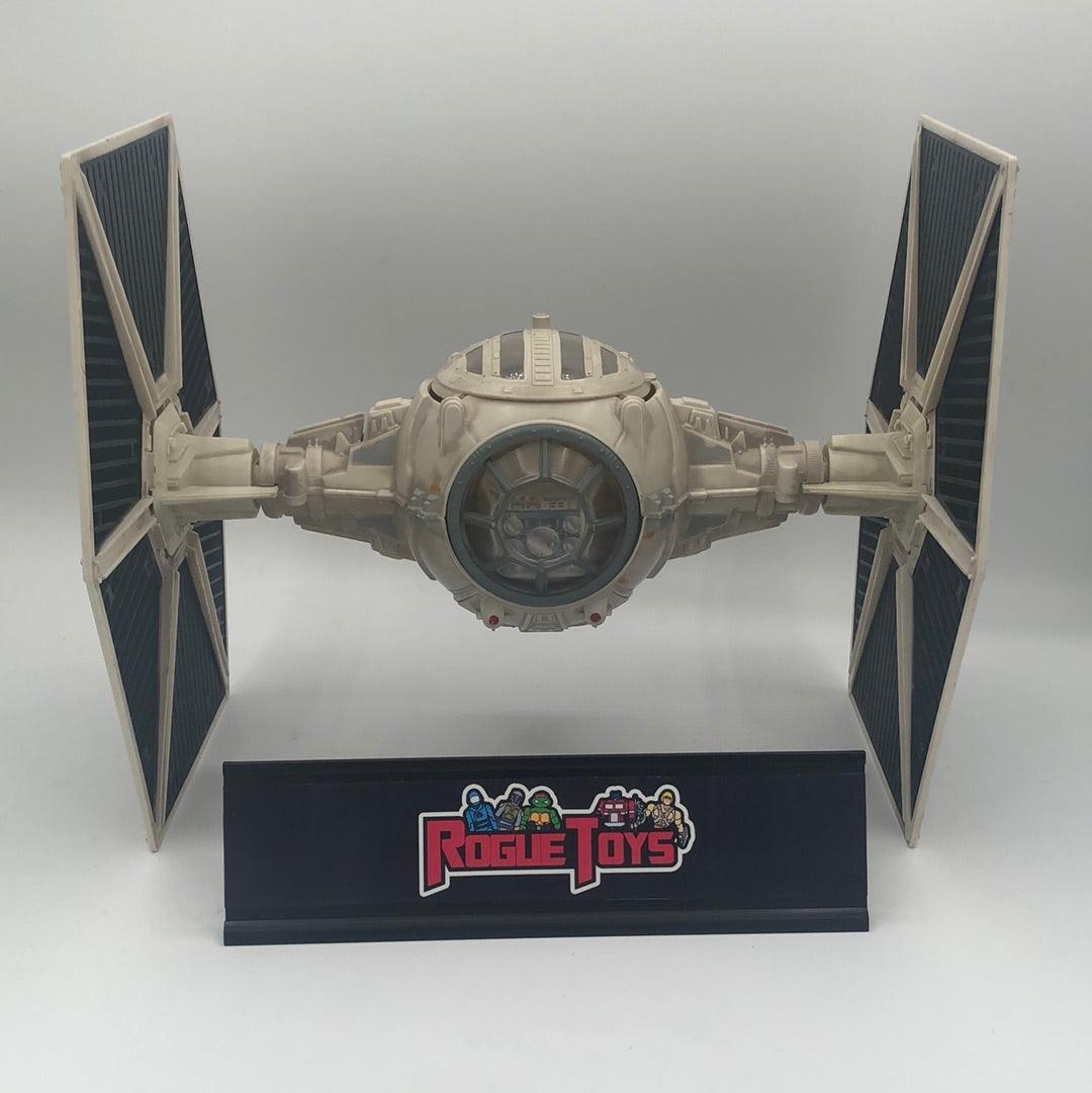 Hasbro Star Wars The Legacy Collection Imperial Tie Fighter - Rogue Toys