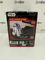 Disney Star Wars R2-D2 Desktop Vacuum