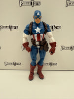 Hasbro Marvel Legends 3-Pack Captain America (Target Exclusive)