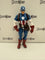 Hasbro Marvel Legends 3-Pack Captain America (Target Exclusive)