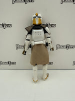 Hasbro Star Wars The Black Series Clone Commander