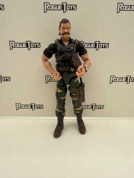 Hasbro G.I. Joe Classified Series Tiger Force Figure Recondo