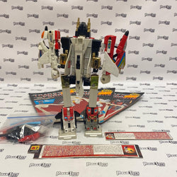 Hasbro Transformers G1 Superion (Near Complete) - Rogue Toys