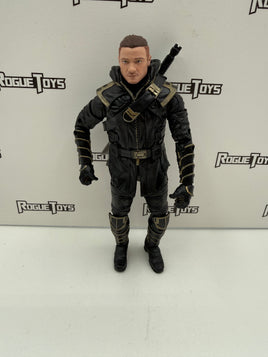 Hasbro Marvel Legends Ronin