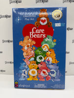 Colorforms Care Bears Play Set