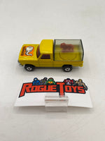 Matchbox 75 Rola-Matics 57 Wild Life Truck