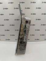 ToyBiz Marvel Legends Sentinel Series Mystique